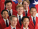 All-American Boys Chorus