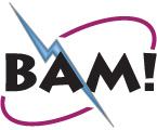 BAM! Baird Artists Management