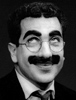 An Evening With Groucho