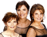 The Mantini Sisters