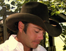 JD Clarke
