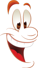 Laughing Face