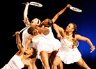 Lula Washington Dance Theatre