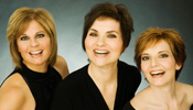 The Mantini Sisters