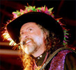 Mojo & the Bayou Gypsies