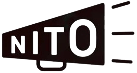 National Independent Talent Organization Logo