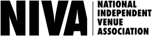 National Independent Venue Association Logo