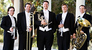 Presidio Brass