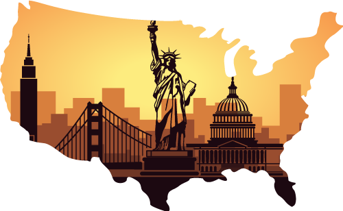 Travel to USA