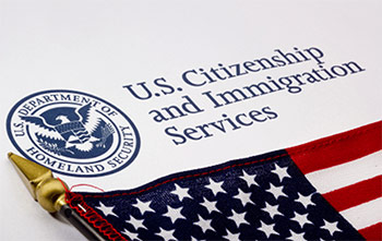 U.S. Citizenship and Immigration Services